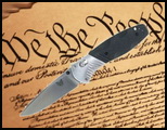 Knives and the Second Amendment