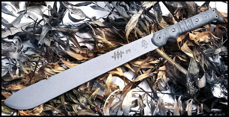 TOPS Machete 230