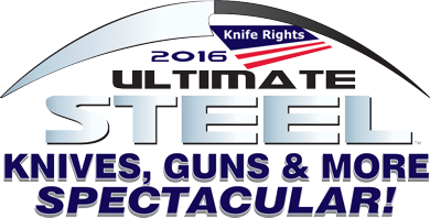 Ultimate Steel 2016 logo