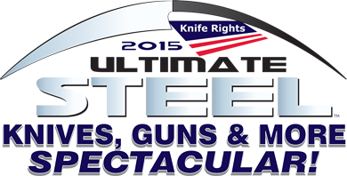Ultimate Steel 2015 logo