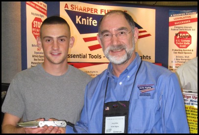 2011 News Slice Giveaway Winner