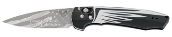 Knife Rights 2016 Limited Edition Benchmade Amicus
