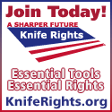 Join Knife Rights Today! - https://kniferights.org