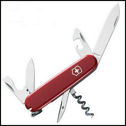 Supreme swiss army discount knife