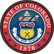 Governor Signs Colorado
