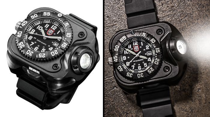 Surefire luminox 2025