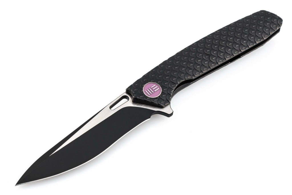 WE Knife 604O 2019
