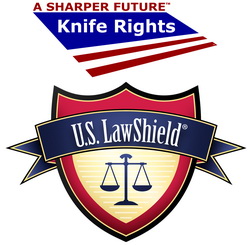 Carrying A Knife For Personal Defense - Firearms Legal Protection