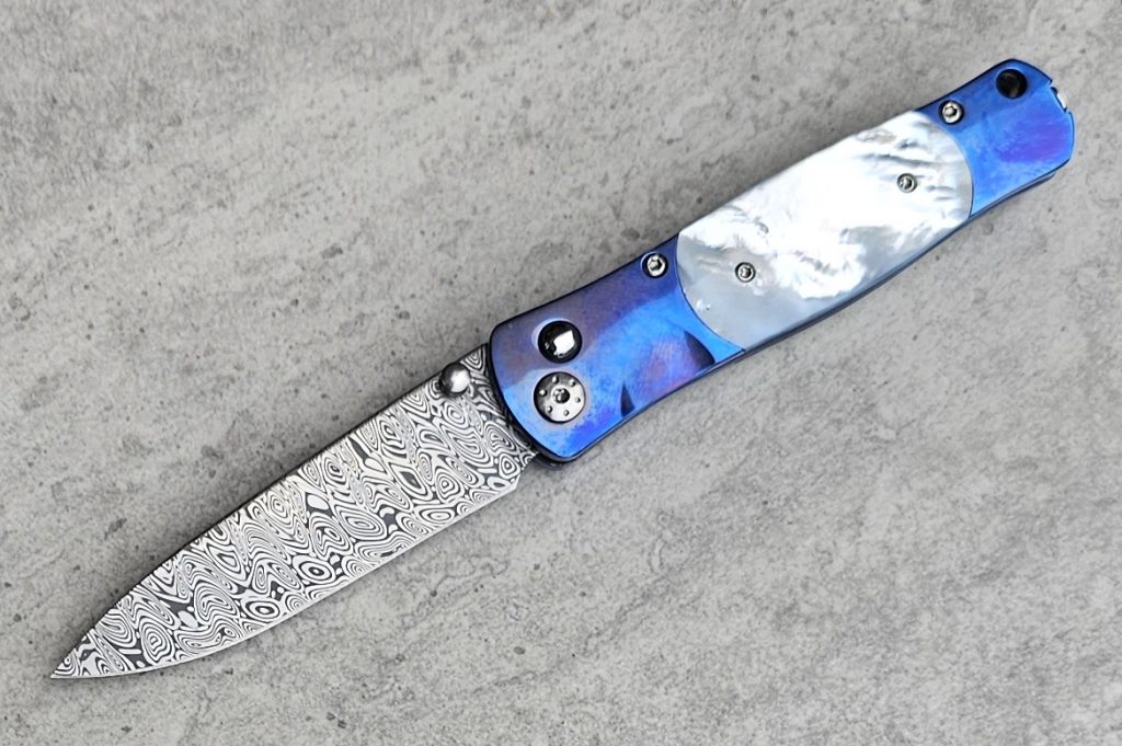 Santa Fe Stoneworks Tesoro 2024 TE