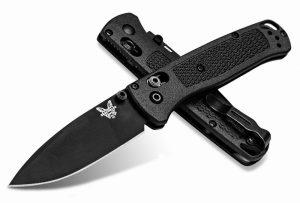 BENCHMADE WORKSHARP GUIDED SHARPENER - Duke's Sport Shop, Inc.