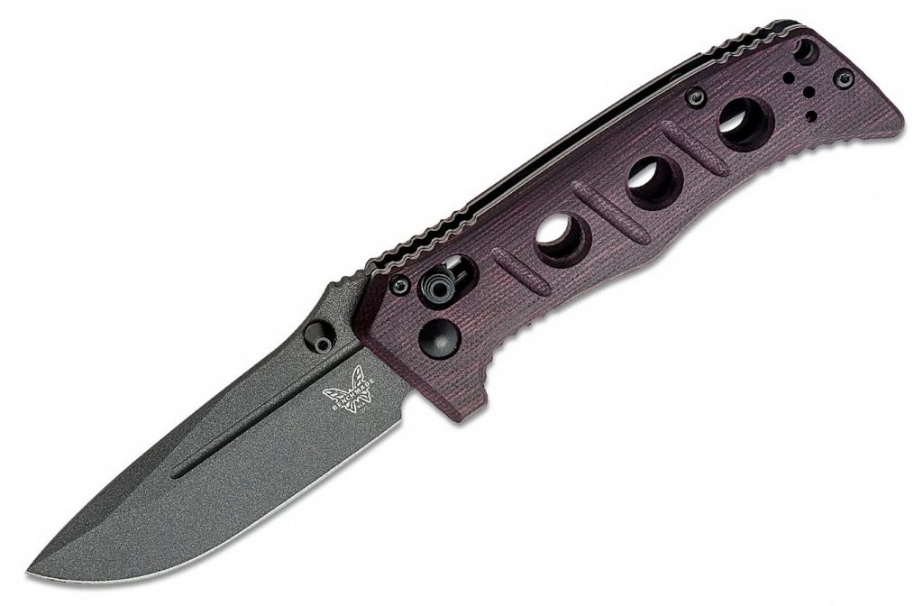 Benchmade EB 2023