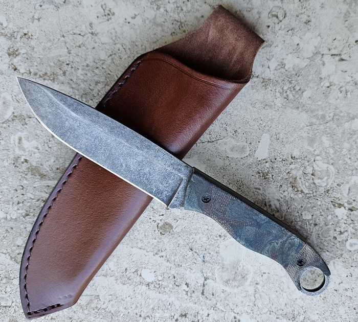 Chad Bowlin Black Hog Forge – TAC 1 2026 TE