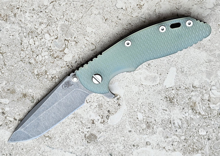 Hinderer XM-18 2026 TE