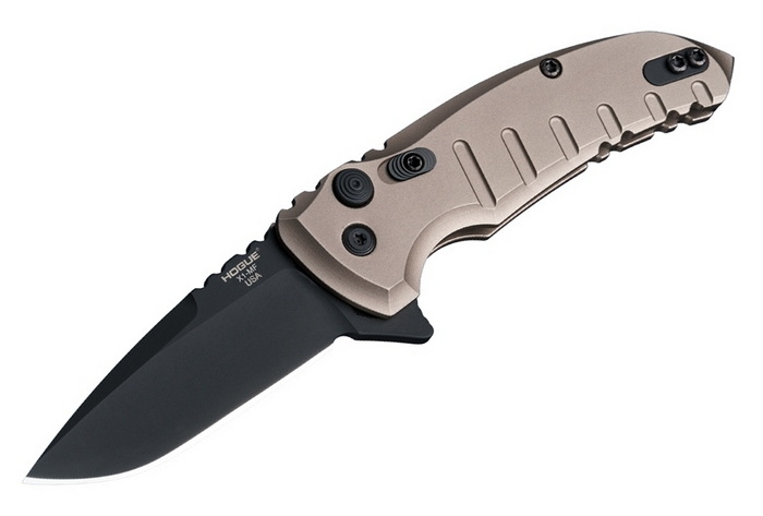 Hogue -X1-MicroFlip 2026 TE