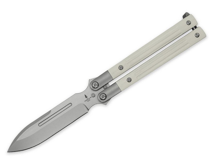 Terrain 365 2026 Invictus-Bali Ivory Micarta TE
