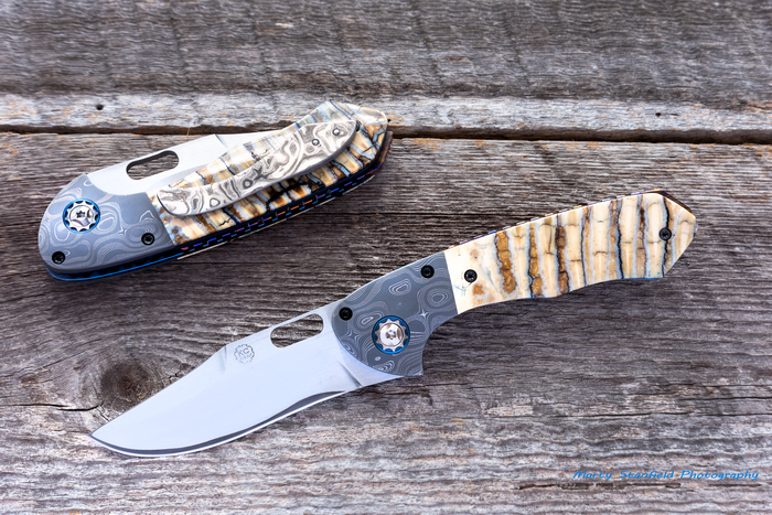 The Value of Good Hunting Knives • Nebraskaland Magazine