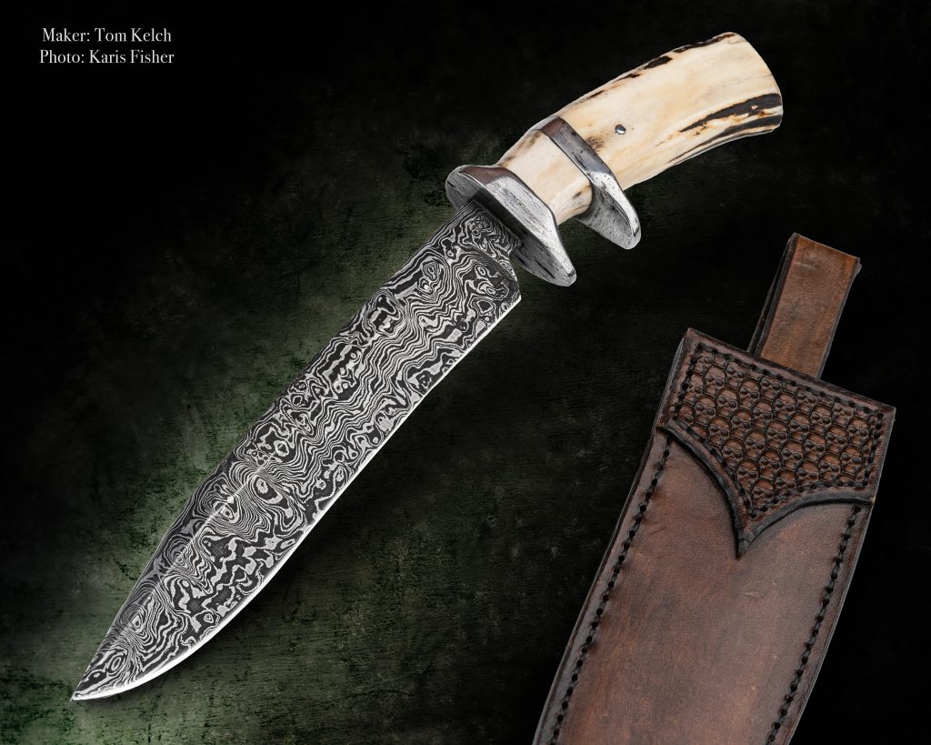 Kelch Custom Fighter 2026