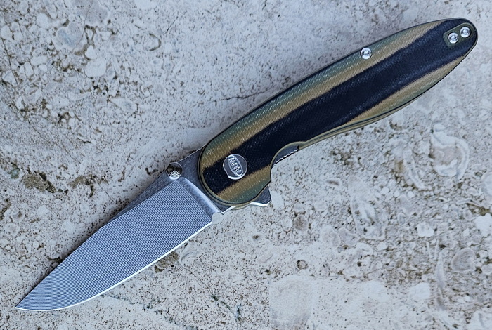 American Blade Works 2026 TE