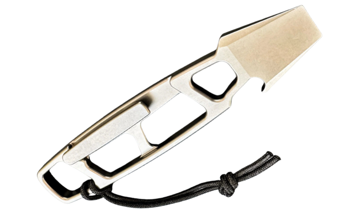 Nice Guy Machine Co. Barkeep’s Liberation Tool 2026 TE