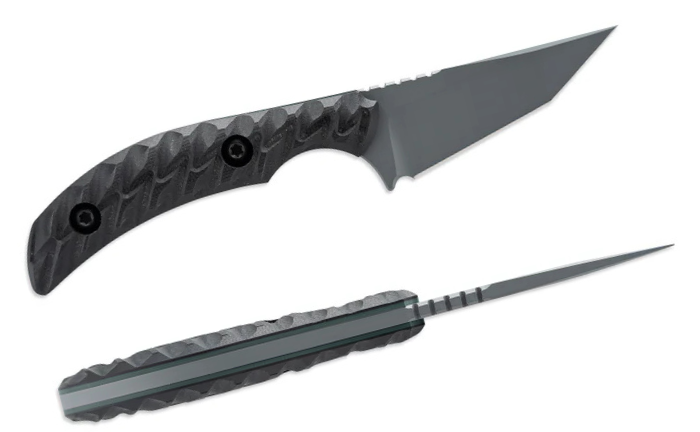 Toor Knives 2026 TE