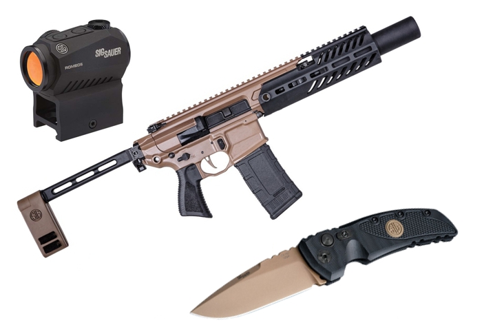 SIG Rattler 2022 – Knife Rights