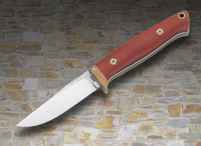 Cypress Creek Knives – Large Brookie 2026 TE