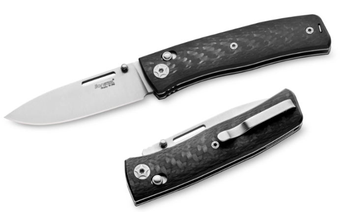 lionSTEEL Q4 GBK 2026 TE