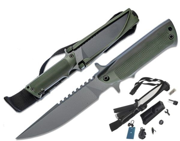 Tekna Wilderness Edge OD 2026 TE #2