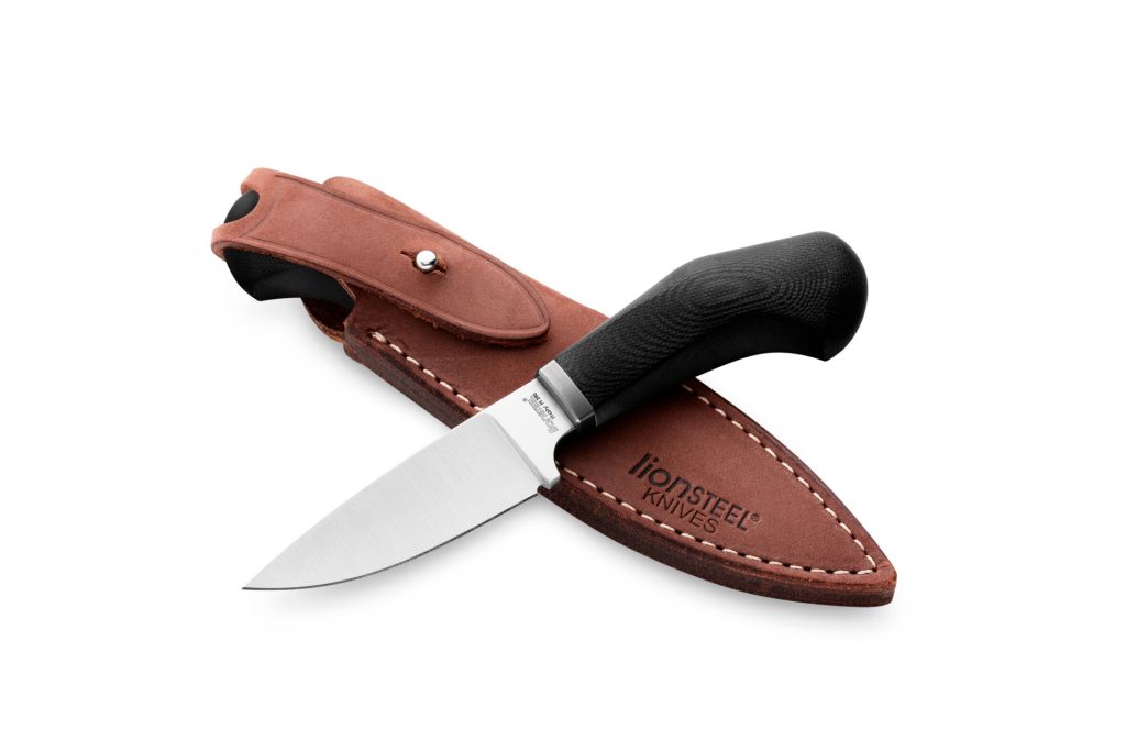 lionSTEEL WL1 GBK “Willy” 2025 TE