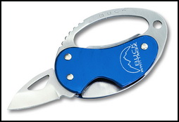Buck Knives Metro