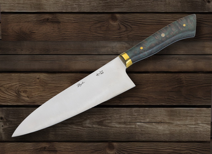 Muteki Knives 2026 TE